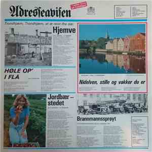 Various - Hjemve