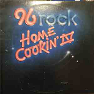 Various - Home Cookin' IV