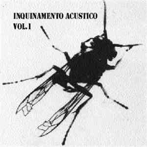 Various - Inquinamento Acustico Vol.1