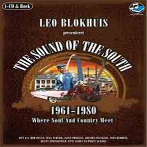Various - Leo Blokhuis Presenteert The Sound Of The South