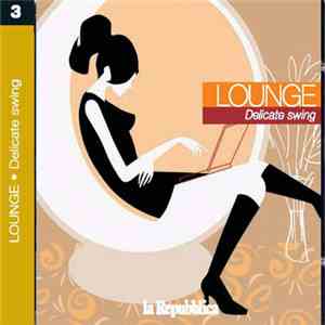 Various - Lounge - Delicate swing