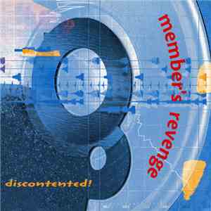 Various - Member's Revenge: Discontented!