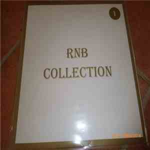 Various - Rnb Collection volume 1