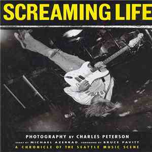 Various - Screaming Life