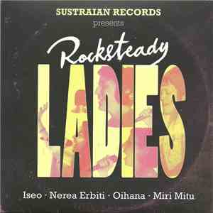 Various - Sustraian Records Presents 
