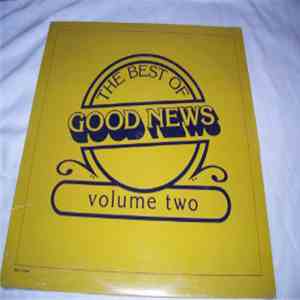 Various - The Best Of Good News Volume Two