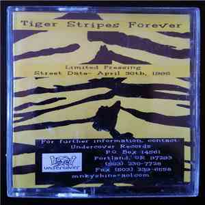 Various - Tiger Stripes Forever