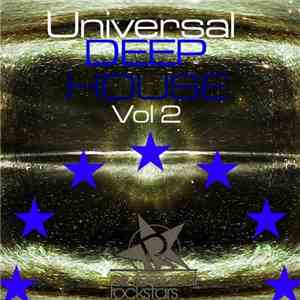 Various - Universal Deep House Vol. 2