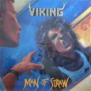 Viking - Man Of Straw