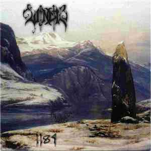 Windir - 1184