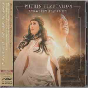 Within Temptation - And We Run