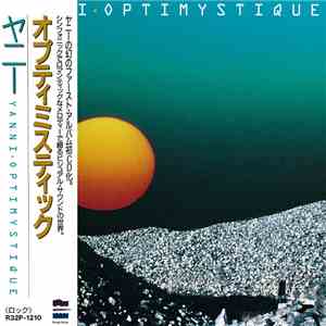 Yanni  - Optimystique