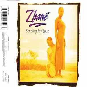 Zhané - Sending My Love