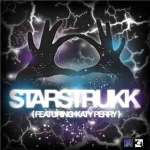 3OH!3 Featuring Katy Perry - Starstrukk