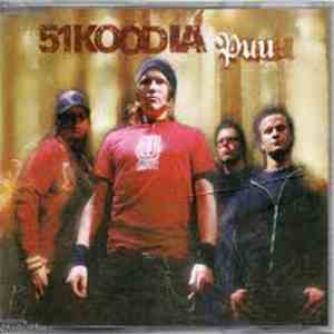51 Koodia - Puu