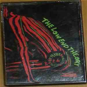 A Tribe Called Quest - The Low End Theory