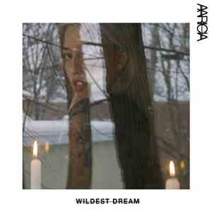 Aaricia - Wildest Dream