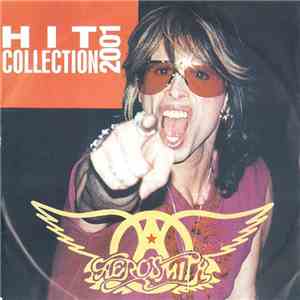 Aerosmith - Hit Collection 2001