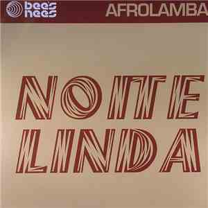 Afrolamba - Noite Linda