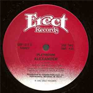 Alexander - Do You Dare