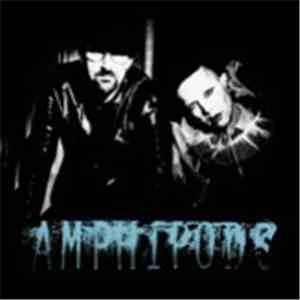 Amphipods - Strange Day