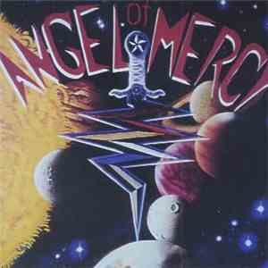 Angel Of Mercy - The Avatar