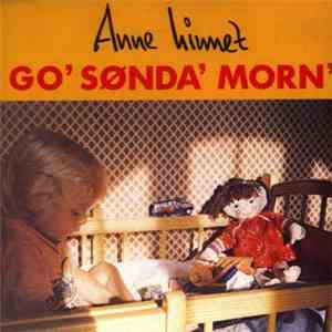 Anne Linnet - Go' Sønda' Morn'