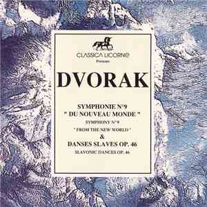 Antonín Dvořák - Symphonie Nº9 