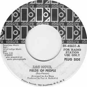 Ars Nova  - Fields Of People