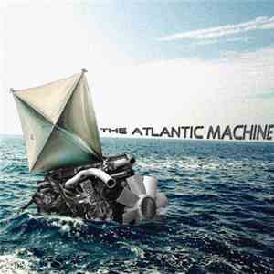 Auto-Pilot - The Atlantic Machine