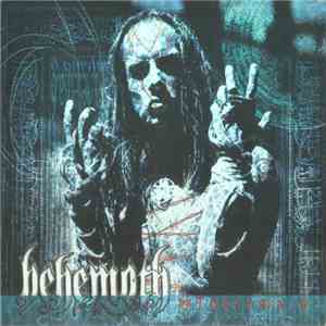 Behemoth  - Thelema.6