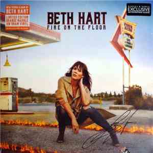 Beth Hart - Fire On The Floor