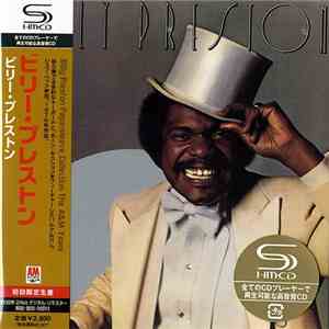 Billy Preston - Billy Preston