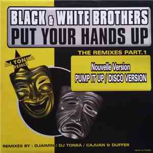 Black & White Brothers - Put Your Hands Up (The Remixes Part. 1)