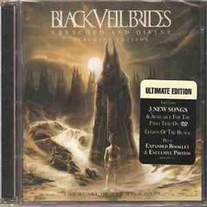 Black Veil Brides - Wretched And Divine: The Story Of The Wild Ones (Ultimate Edition)