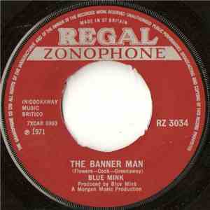 Blue Mink - The Banner Man