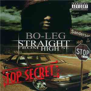 Bo-Leg - Straight From High St.
