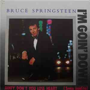 Bruce Springsteen - I'm Goin' Down