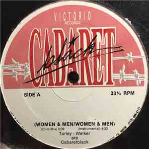 Cabaretblack - Women & Men