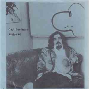 Capt. Beefheart / Captain Beefheart And His Magic Band / The Soots - Avalon ...