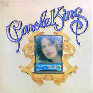 Carole King - Wrap Around Joy