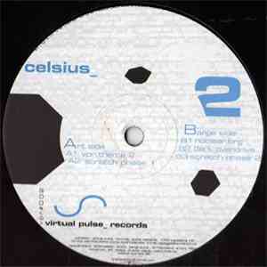 Celsius - Untitled