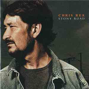 Chris Rea - Stony Road