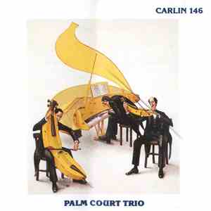 Colin Frechter, Bob Barratt - Palm Court Trio
