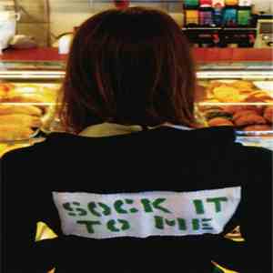 Colleen Green - Sock It To Me