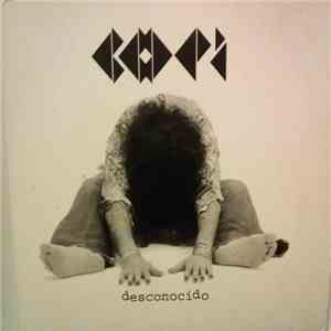 Copi - Desconocido