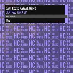 Dani Roz & Rafael Osmo - Central Park EP