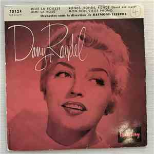 Dany Raydel - Julie La Rousse