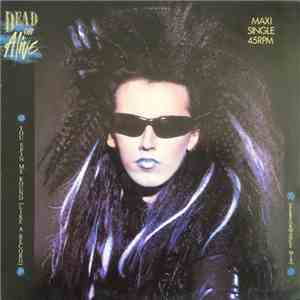 Dead Or Alive - You Spin Me Round (Like A Record) (Performance Mix)