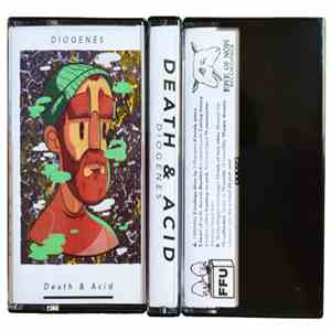 Diogenes - Death & Acid